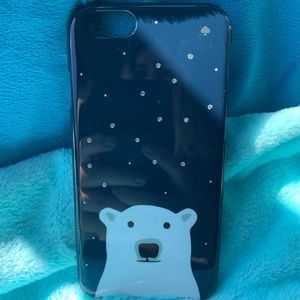 Kate Spade iPhone 6s phone case